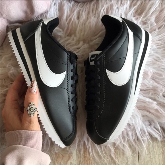 NWT Nike Cortez Leather Classic - Picture 2 of 8